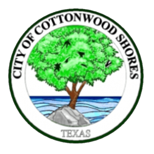 cottonwood shores logo
