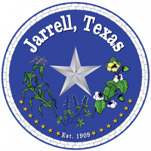 jarrell logo