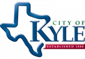 city of kyle logo