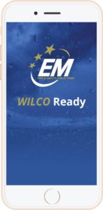 wilco ready app